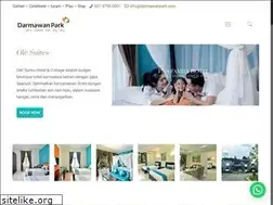 Sites similar to darmawanpark.com