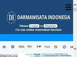 Sites similar to darmawisataindonesia.com