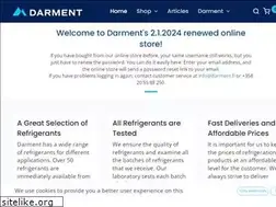 Sites similar to darment.eu