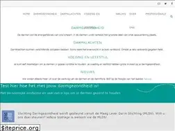 Sites similar to darmgezondheid.nl