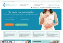 Sites similar to darmklachten.nl