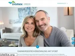 Sites similar to darmkrebs-screening.eu