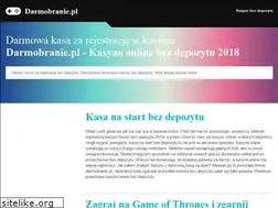 Sites similar to darmobranie.pl