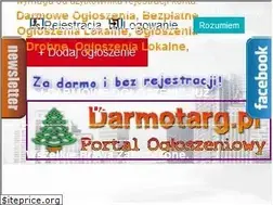 Sites similar to darmotarg.pl