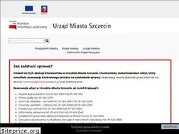 Sites similar to darmowapomocprawna.szczecin.pl