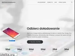 Sites similar to darmowe-doladowania.net.pl