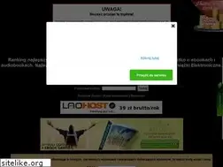 Sites similar to darmowe-ebooki.toplista.info