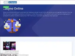 Sites similar to darmowe-gry-automaty.com