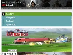 Sites similar to darmowe.gry-online.pl