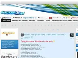 Sites similar to darmowe24h.pl