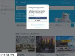 Sites similar to darmowehotele.pl