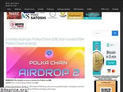 Sites similar to darmowekrypto.org.pl