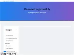 Sites similar to darmowekryptowaluty.pl