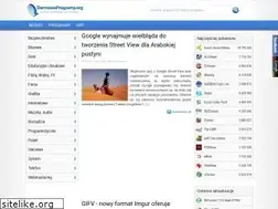 Sites similar to darmoweprogramy.org