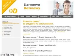 Sites similar to darmowerozmowy.pl
