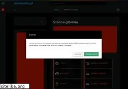Sites similar to darmowetv.pl