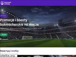 Sites similar to darmowezaklady.pl