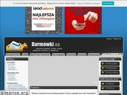 Sites similar to darmowki.eu