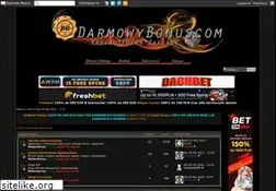 Sites similar to darmowybonus.com