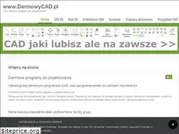Sites similar to darmowycad.pl