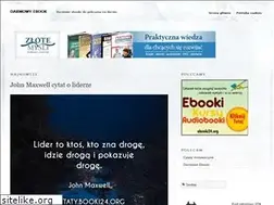 Sites similar to darmowyebook.wordpress.com
