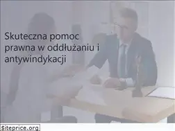 Sites similar to darmowyprawnik.eu