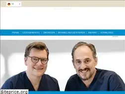 Sites similar to darmsprechstunde.de