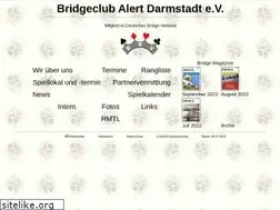 Sites similar to darmstadt-alert.de