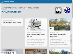 Sites similar to darmstadt-diamonds.de
