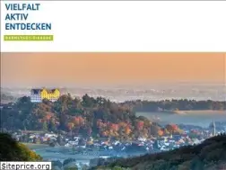 Sites similar to darmstadt-dieburg-entdecken.de