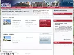 Sites similar to darmstadt-dieburg.city-map.de