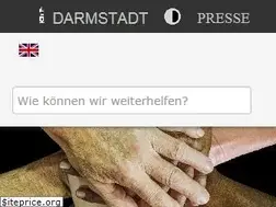 Sites similar to darmstadt.de