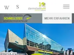 Sites similar to darmstadtium.de