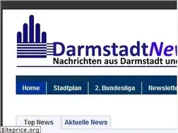 Sites similar to darmstadtnews.de