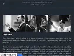 Sites similar to darmstadtschool.weebly.com