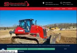 Sites similar to darmstaedter-gmbh.com