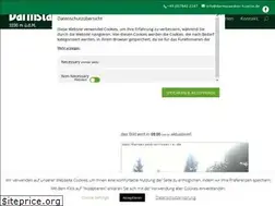Sites similar to darmstaedter-huette.de