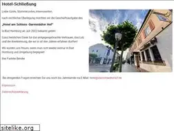 Sites similar to darmstaedterhof.de