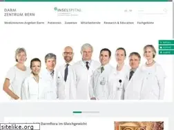 Sites similar to darmzentrum-bern.ch