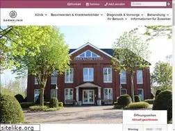 Sites similar to darmzentrum-exter.de