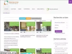 Sites similar to darna.ma
