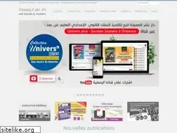 Sites similar to darnachralmaarifa.ma