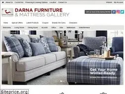 Sites similar to darnafurniture.com