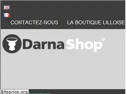 Sites similar to darnashop.fr