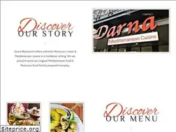Sites similar to darnatx.com