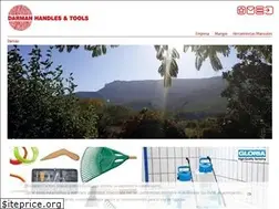 Sites similar to darnau.com