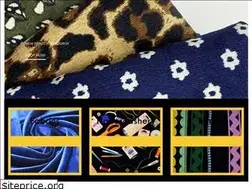 Sites similar to darncheapfabrics.com.au