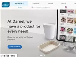 Sites similar to darnelgroup.com