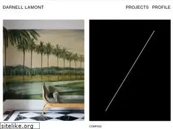 Sites similar to darnell-lamont.com