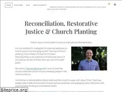 Sites similar to darnellbarkman.com